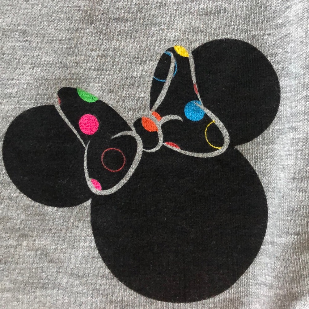 Minnie Mouse Top - Picture 3 of 3